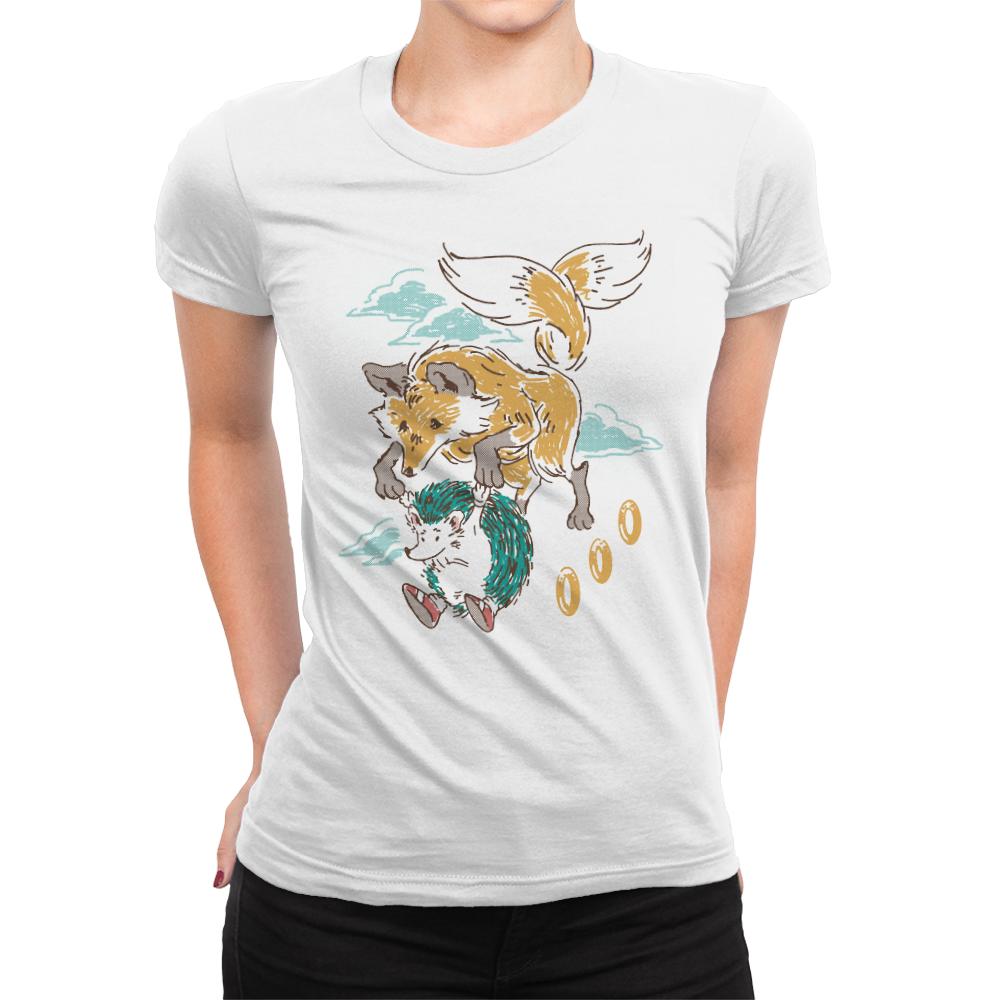 Animal Co-op