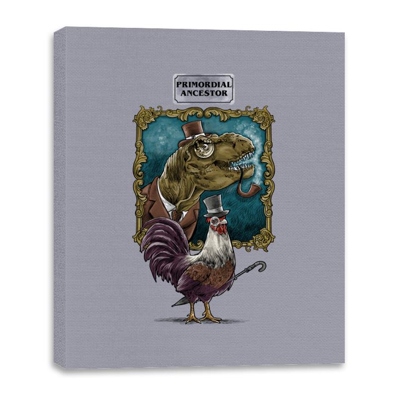 Primordial Ancestor