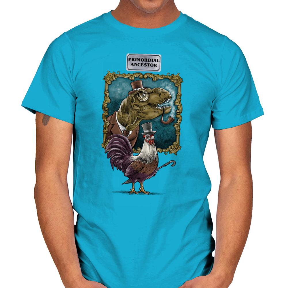 Primordial Ancestor