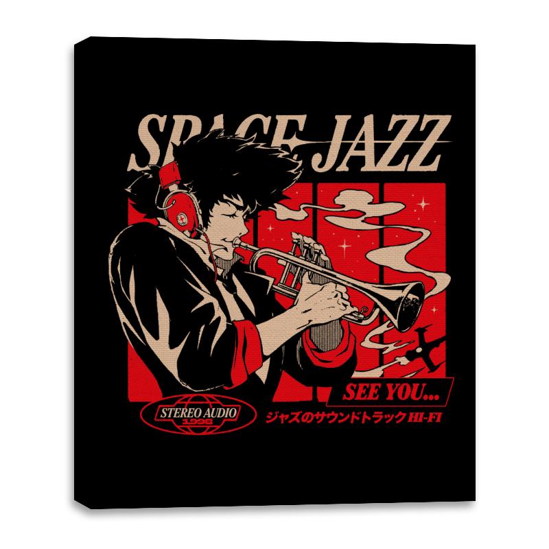 Space Jazz