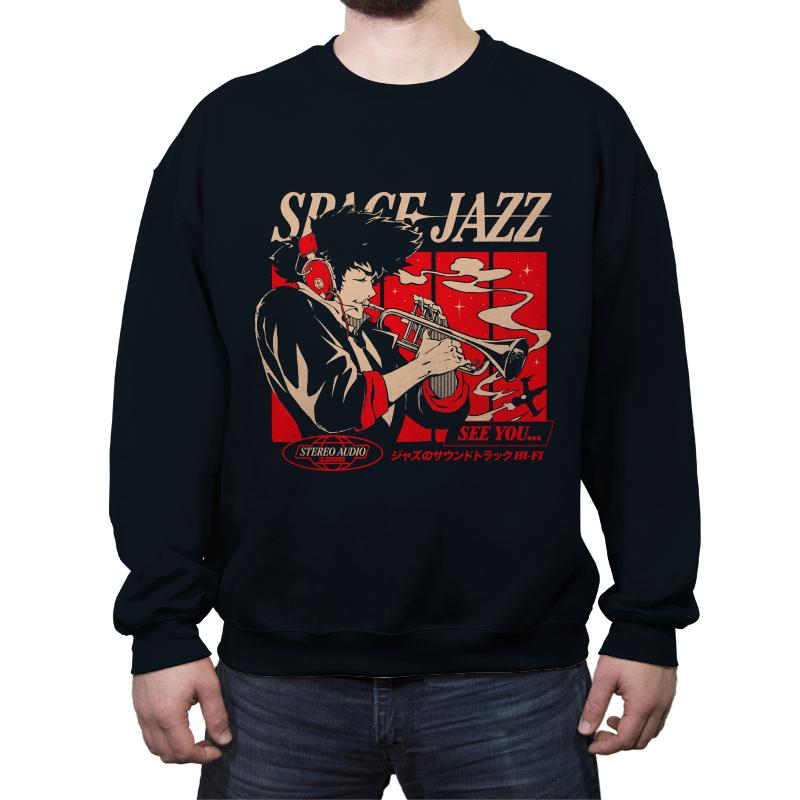 Space Jazz
