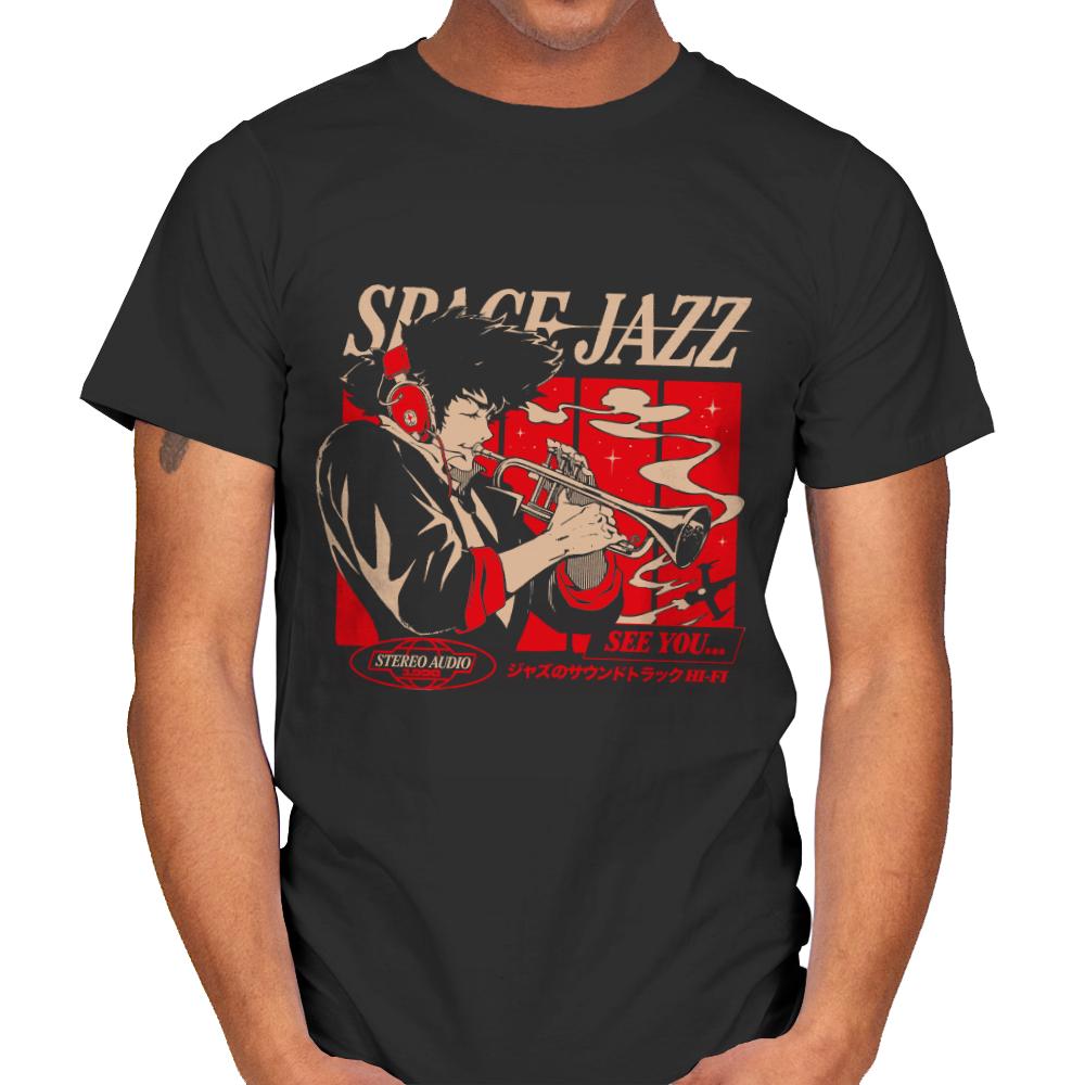 Space Jazz