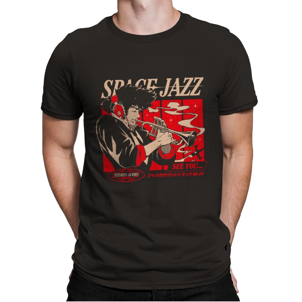 Space Jazz