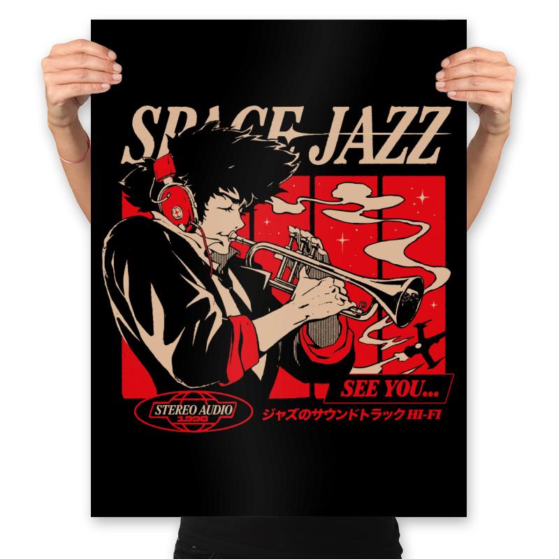 Space Jazz