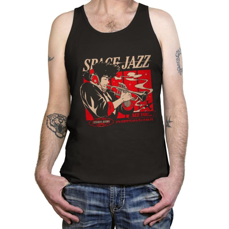 Space Jazz
