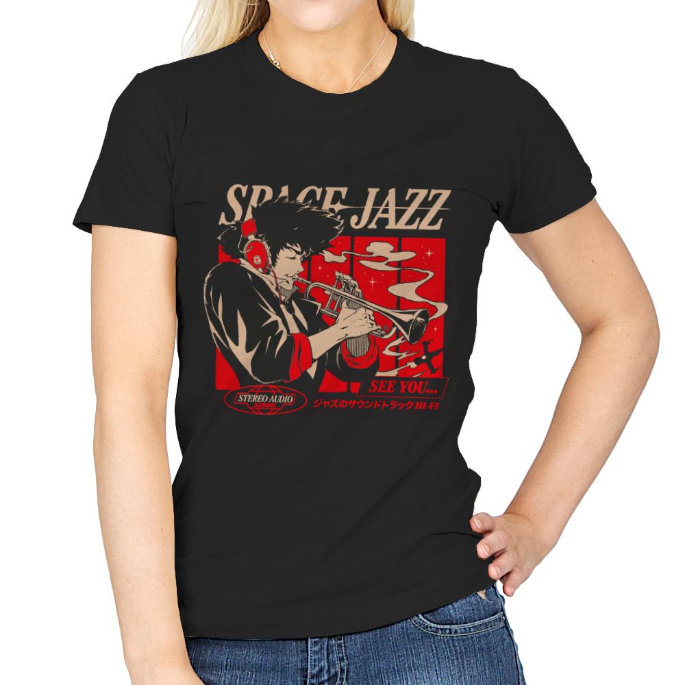 Space Jazz