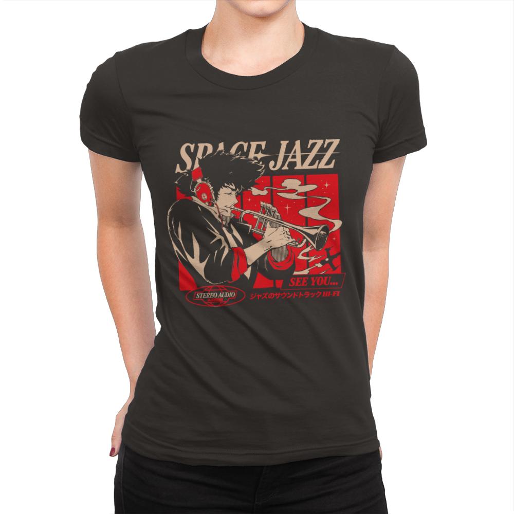 Space Jazz