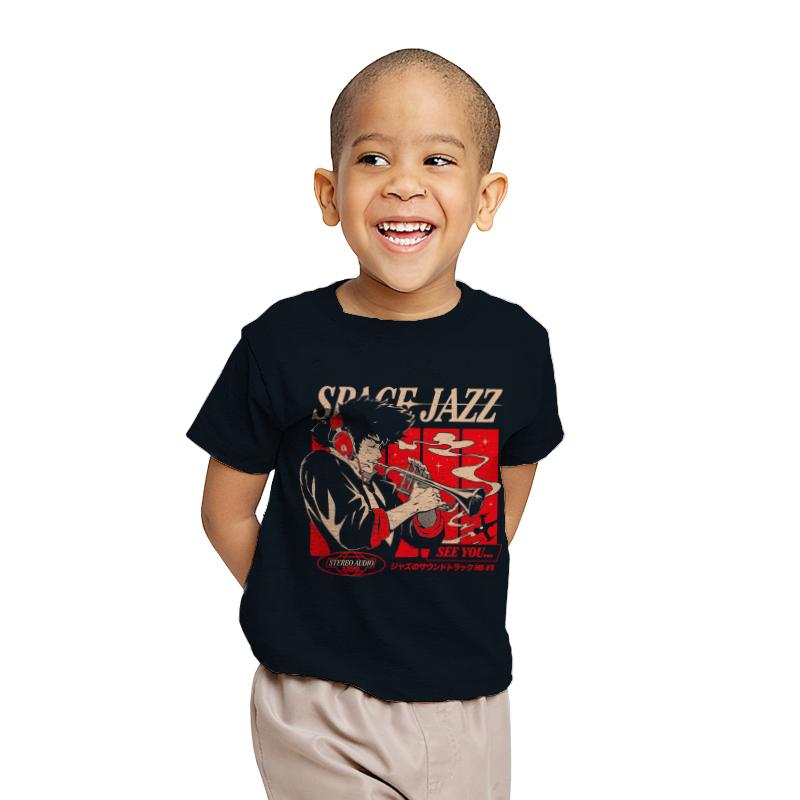 Space Jazz