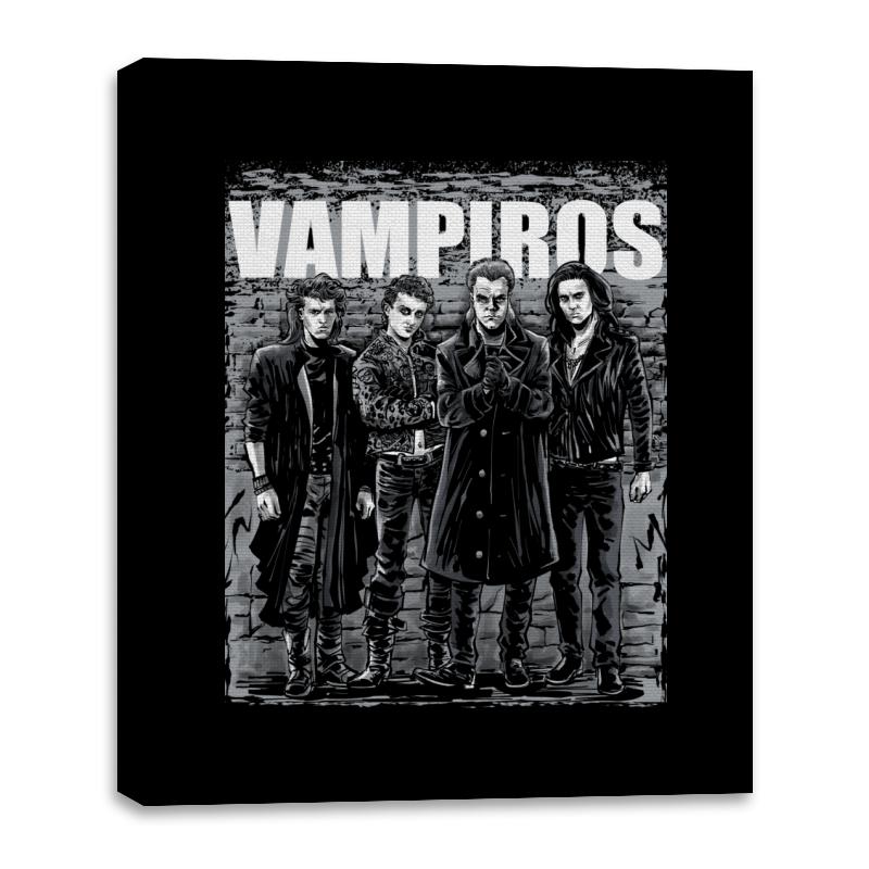 Vampiros