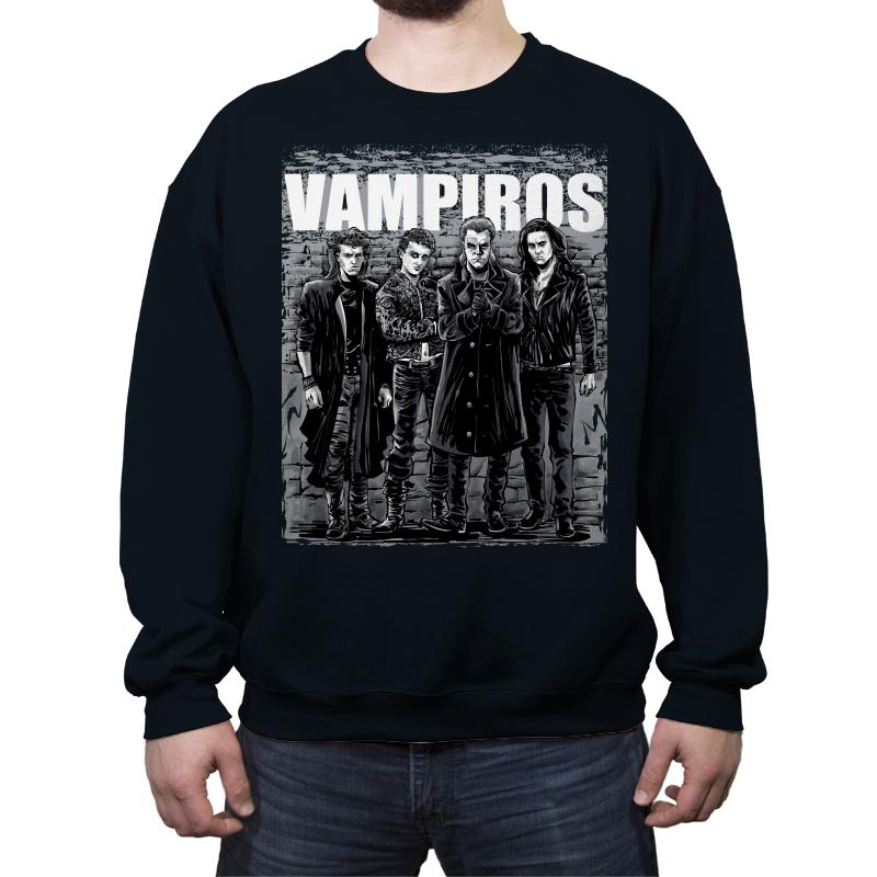 Vampiros
