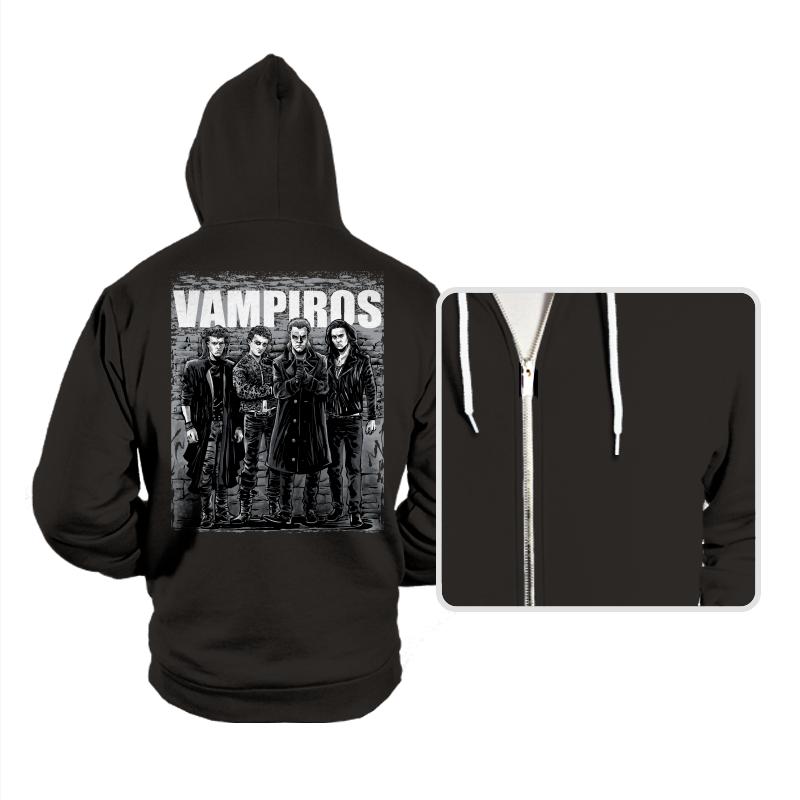 Vampiros