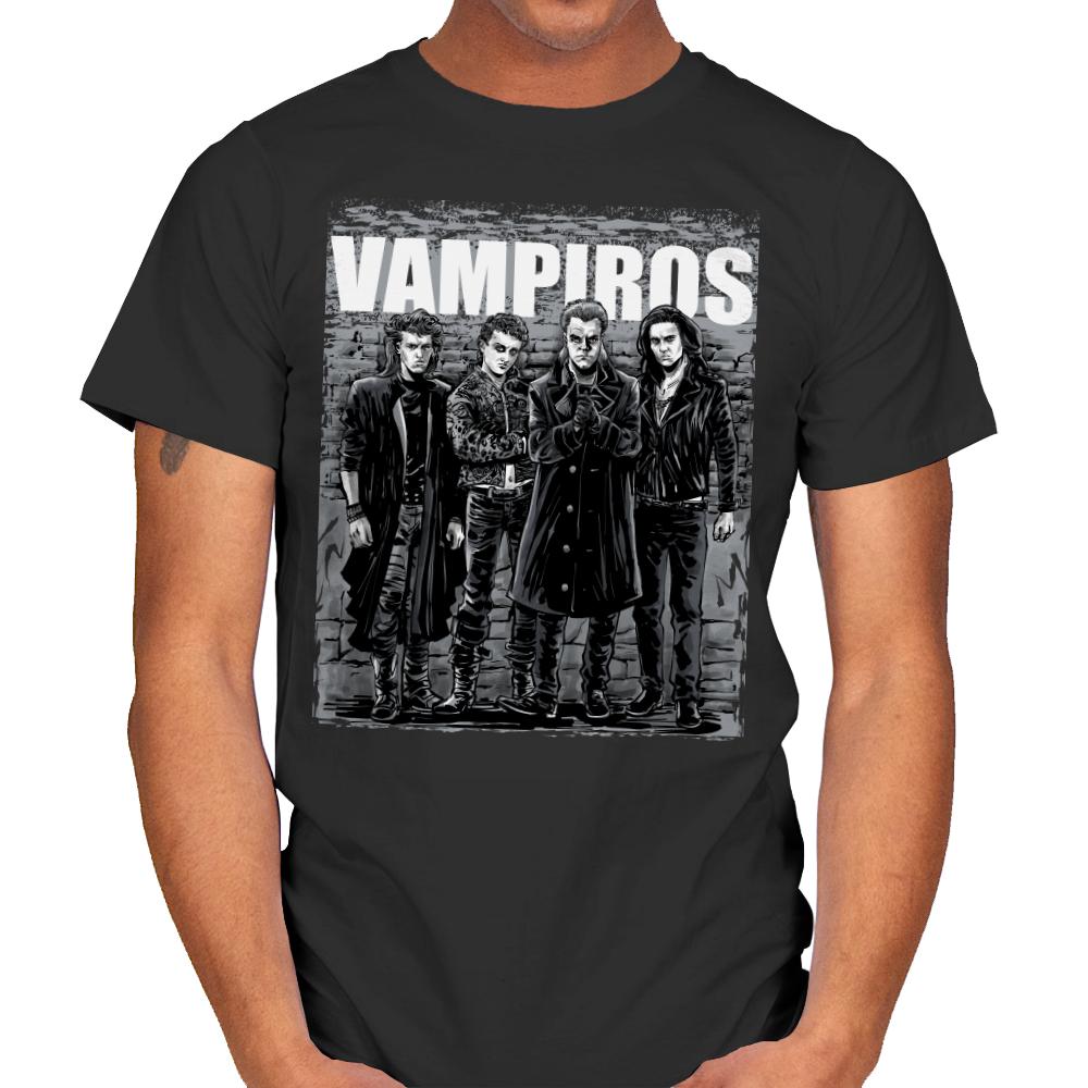 Vampiros