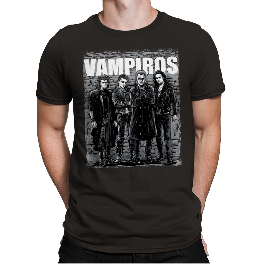 Vampiros