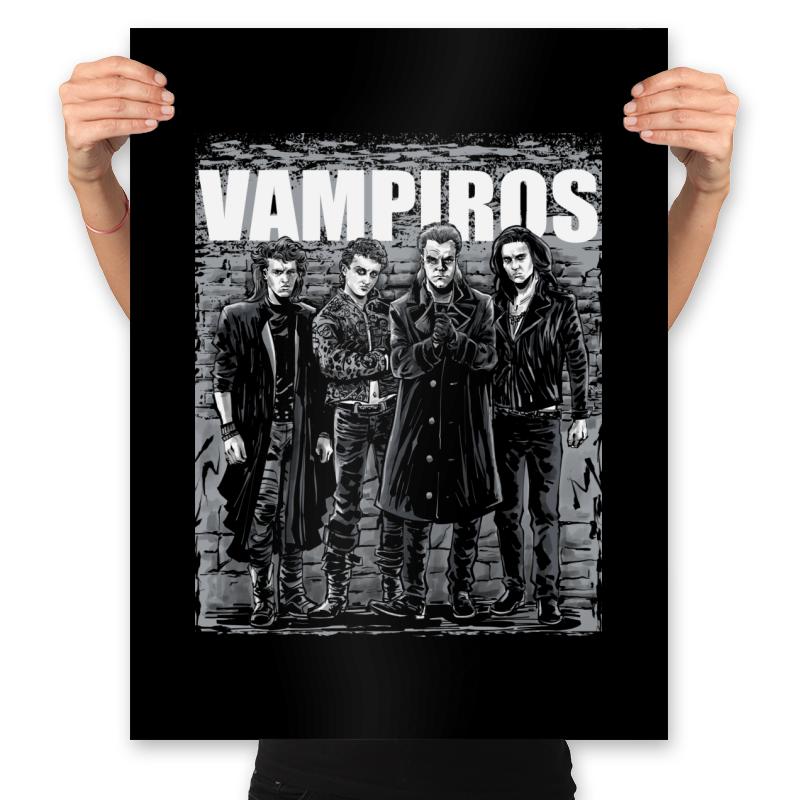 Vampiros