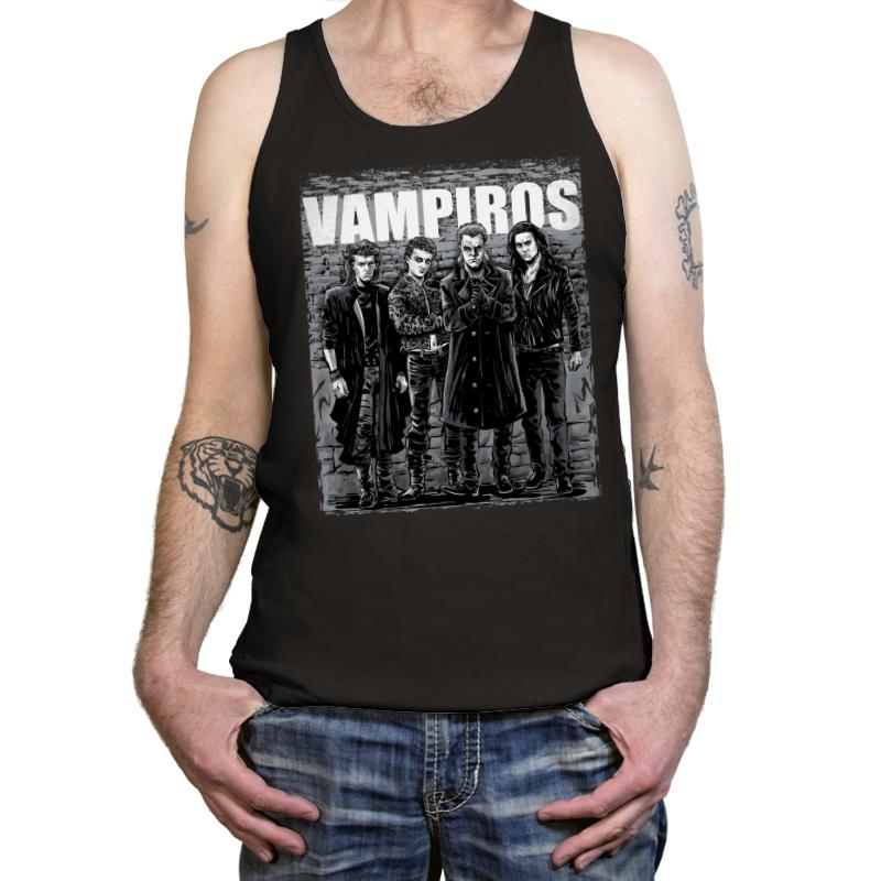 Vampiros
