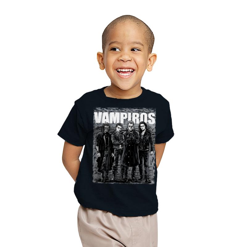 Vampiros