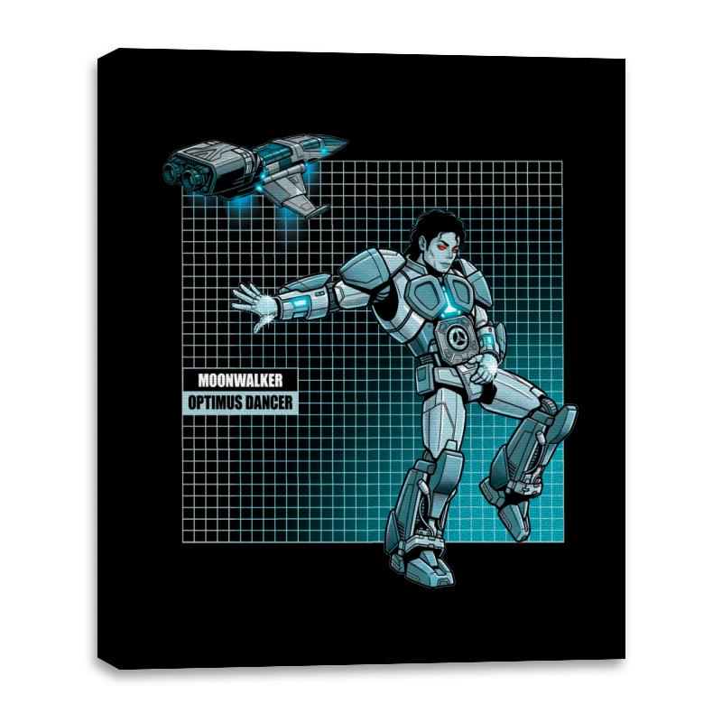 Optimus Dancer
