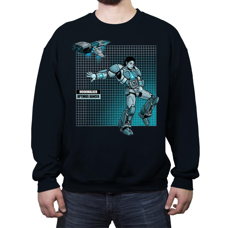 Optimus Dancer