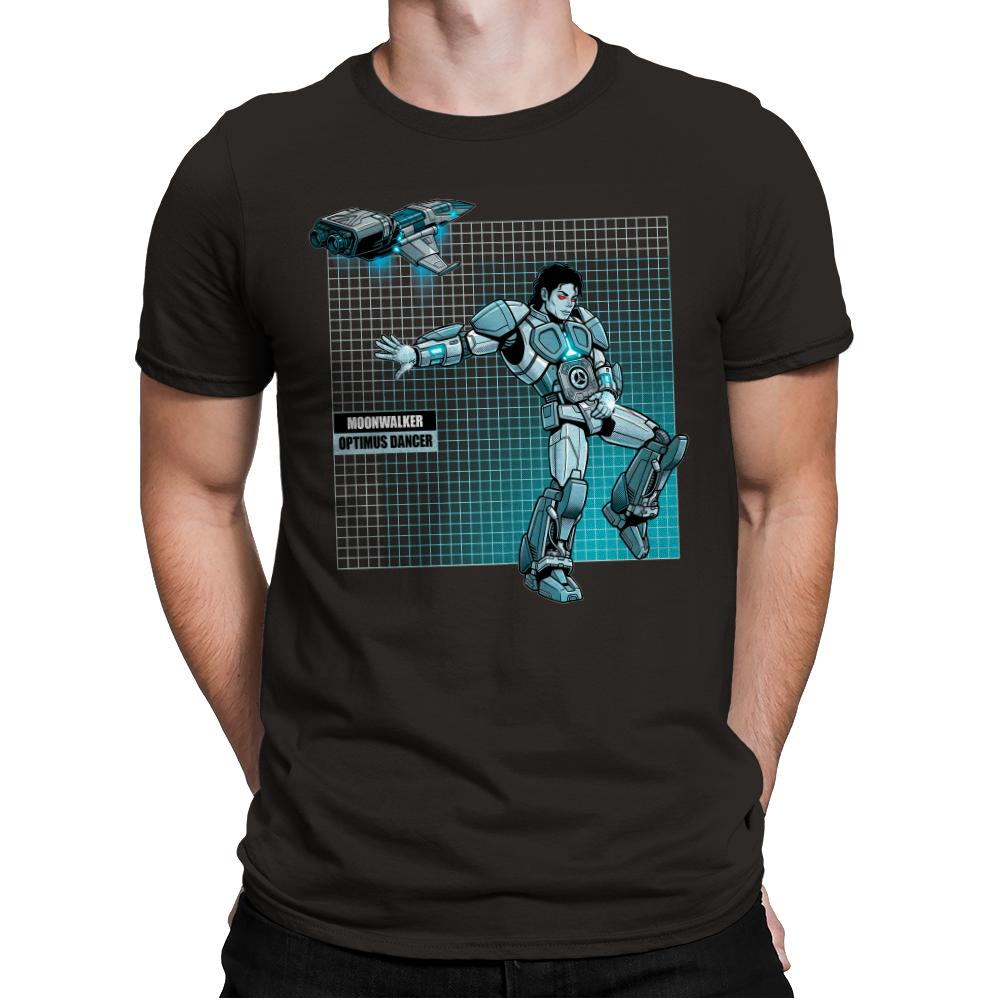 Optimus Dancer
