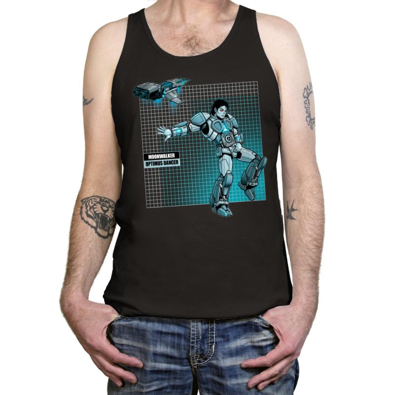 Optimus Dancer