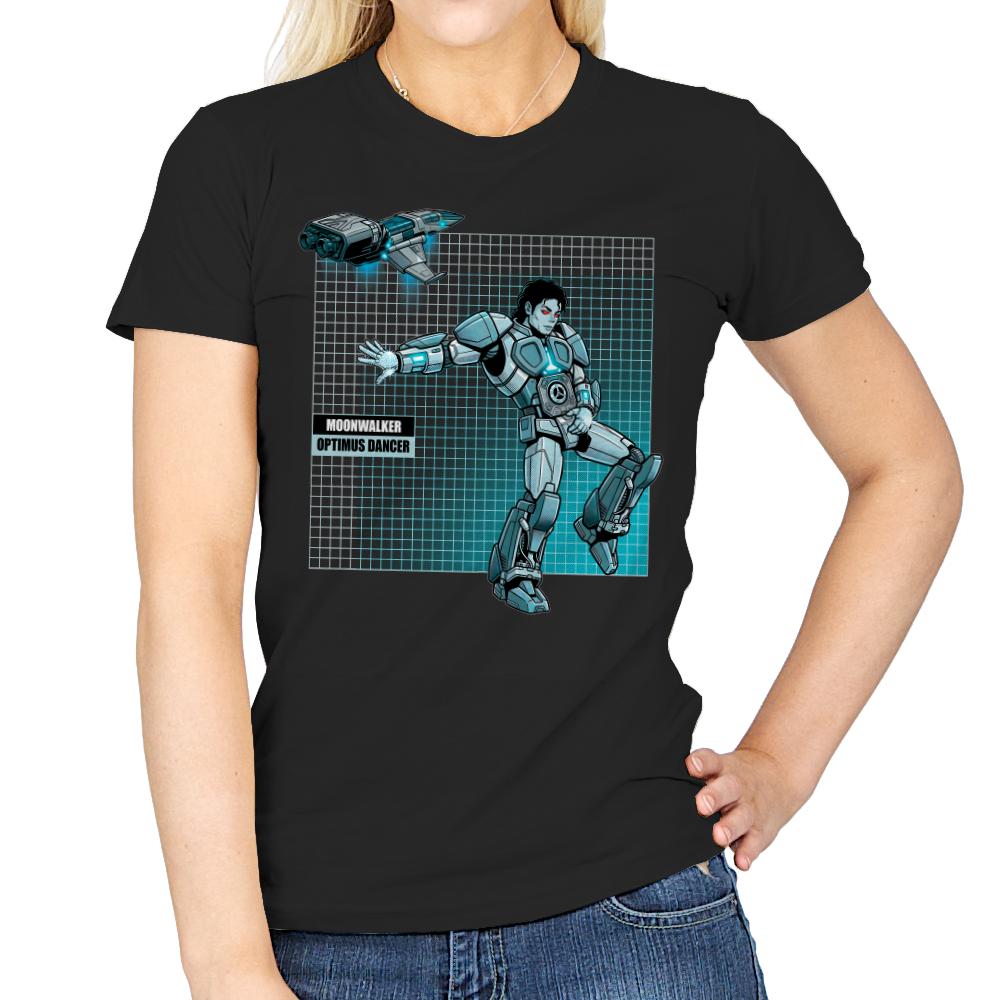 Optimus Dancer