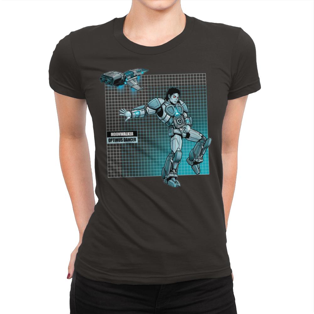 Optimus Dancer