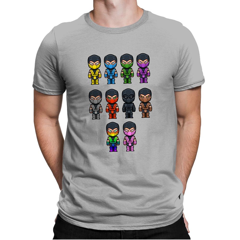 Ninja Kombat