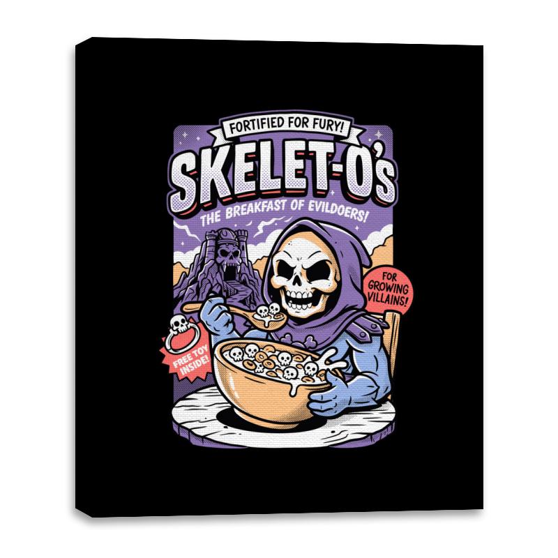 Evildoer's Breakfast