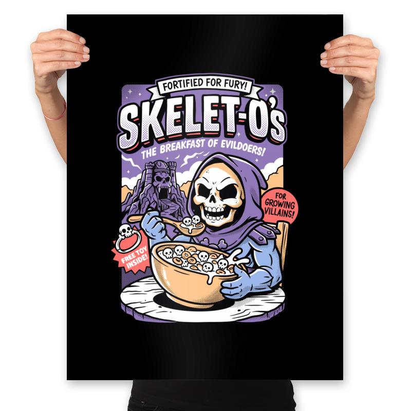 Evildoer's Breakfast