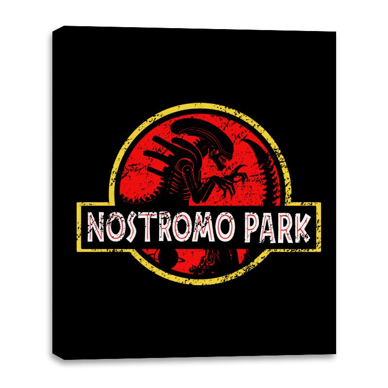 Nostromo Park