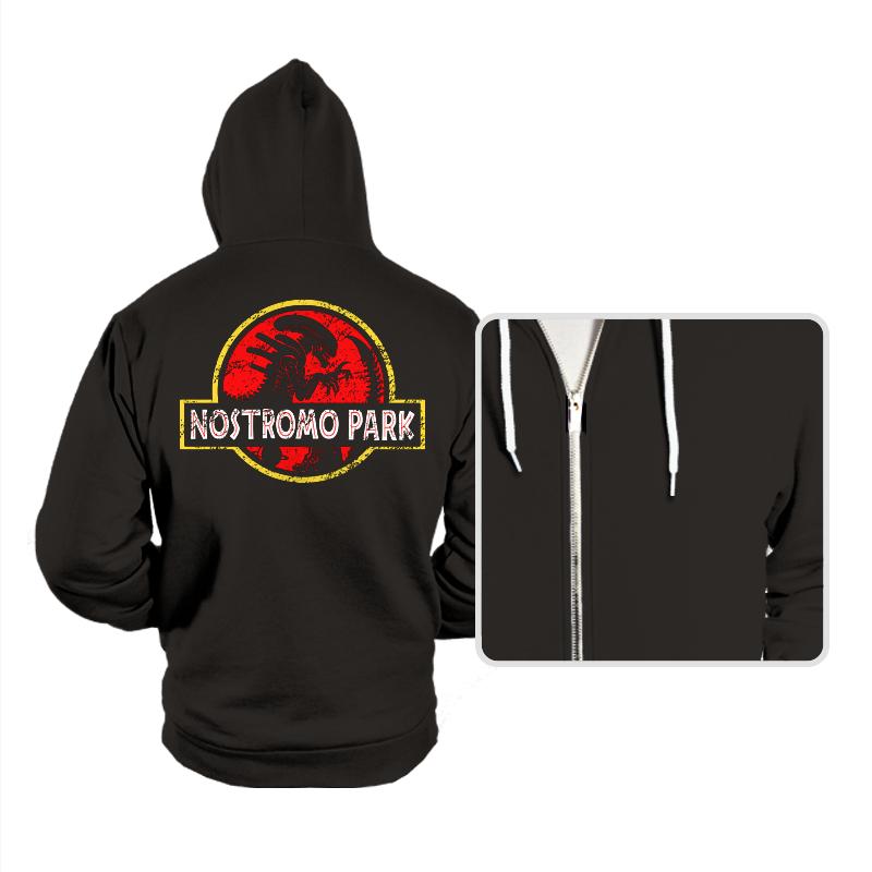 Nostromo Park