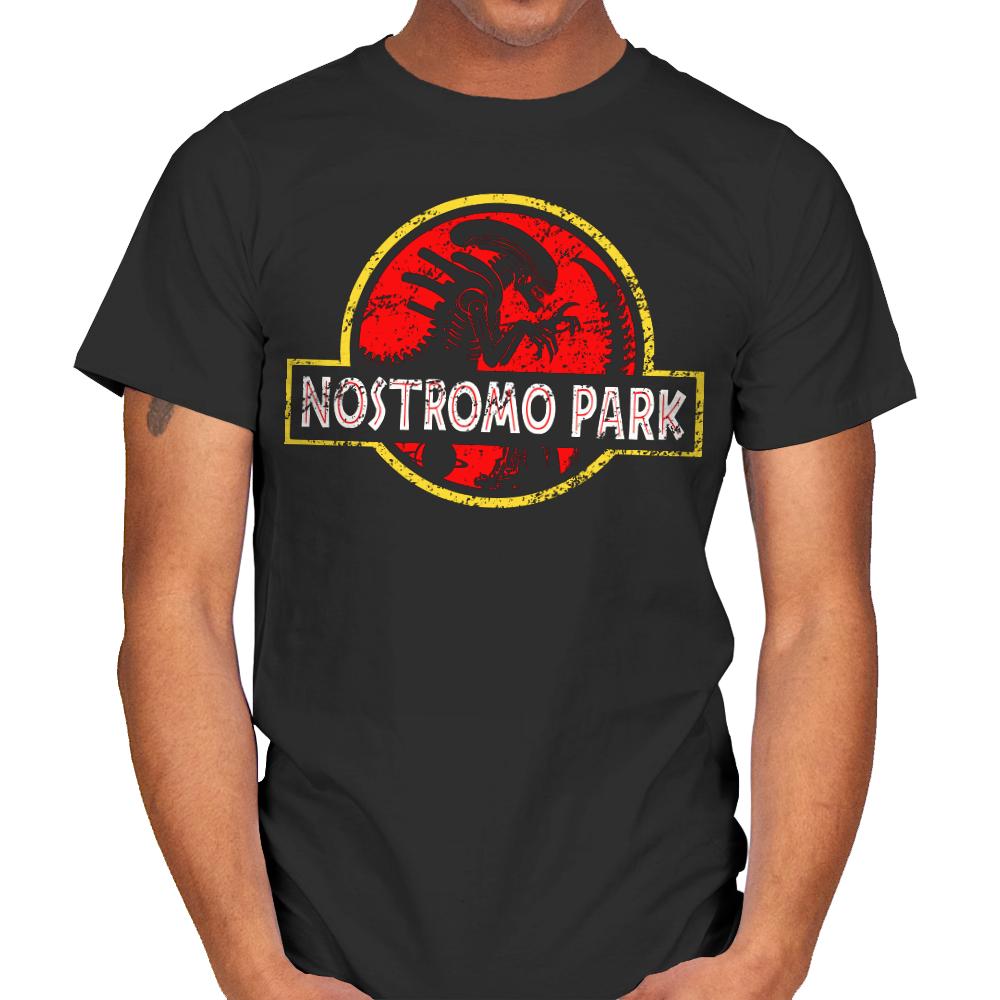 Nostromo Park