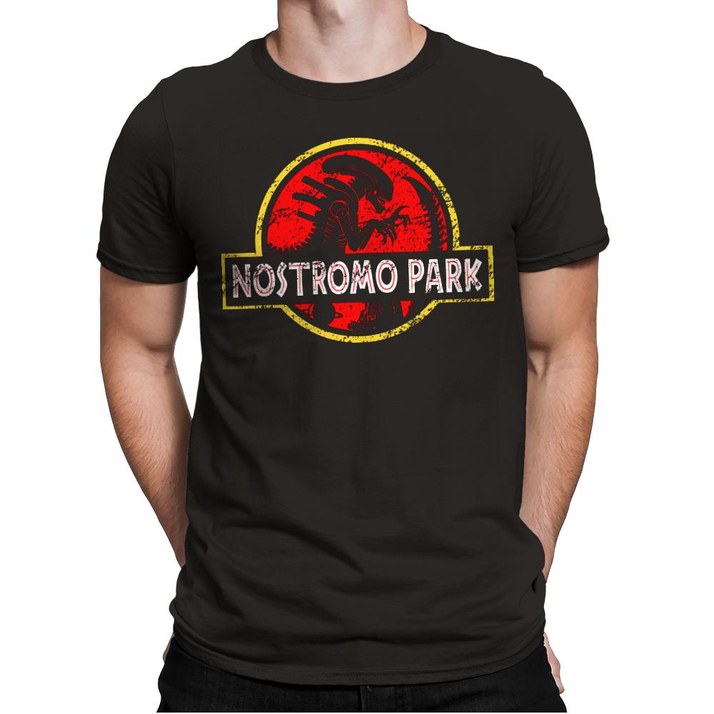 Nostromo Park