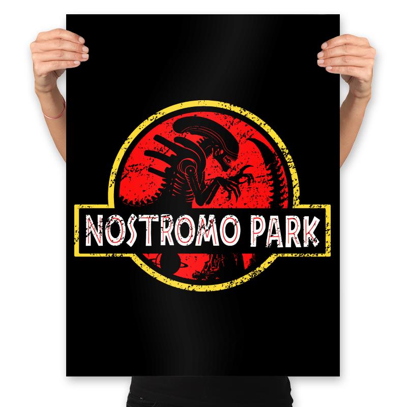 Nostromo Park