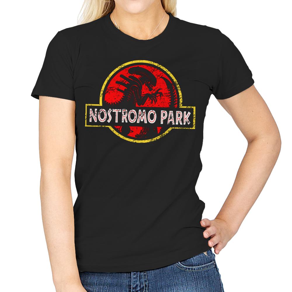 Nostromo Park