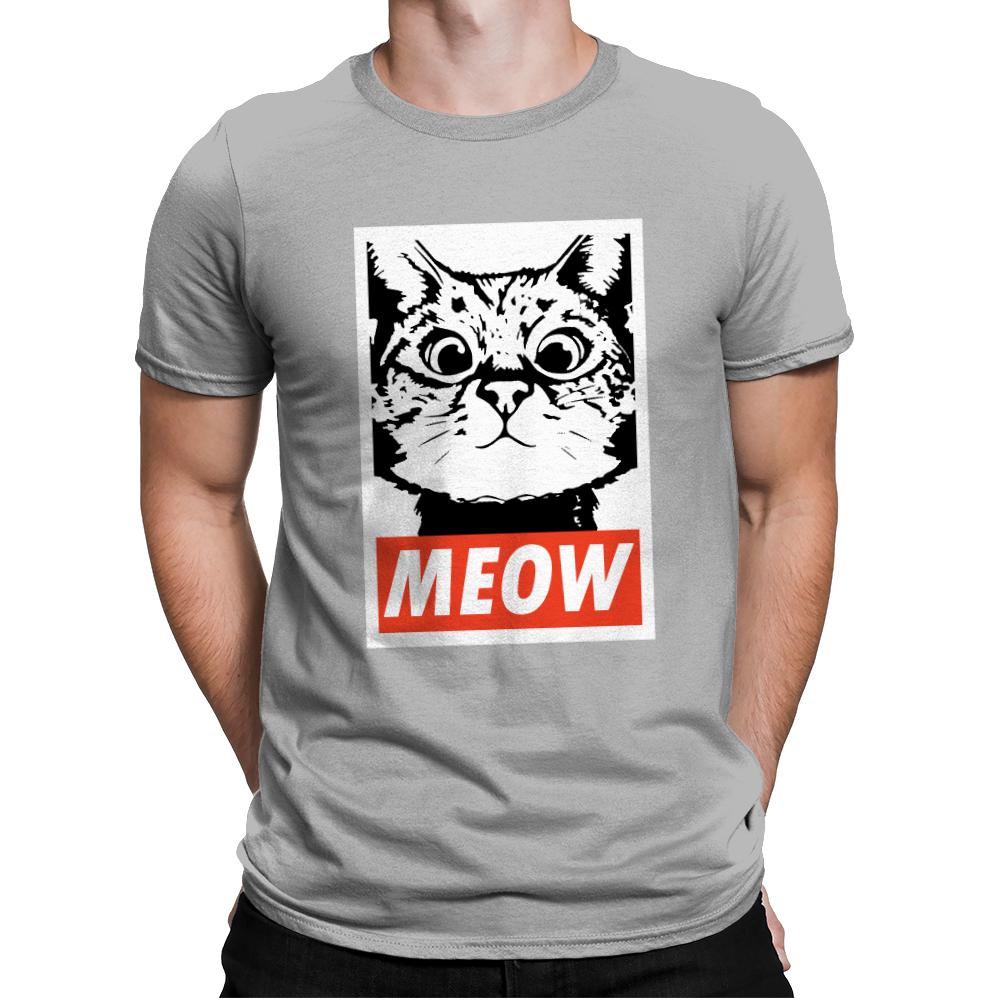 Meow Obey