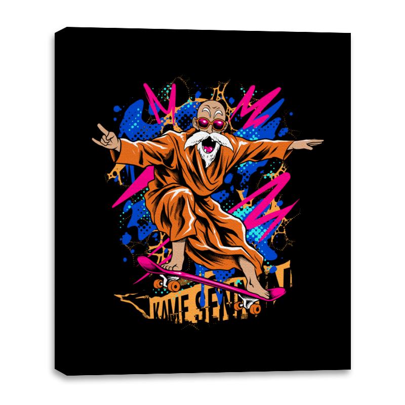 shaolin skate sage
