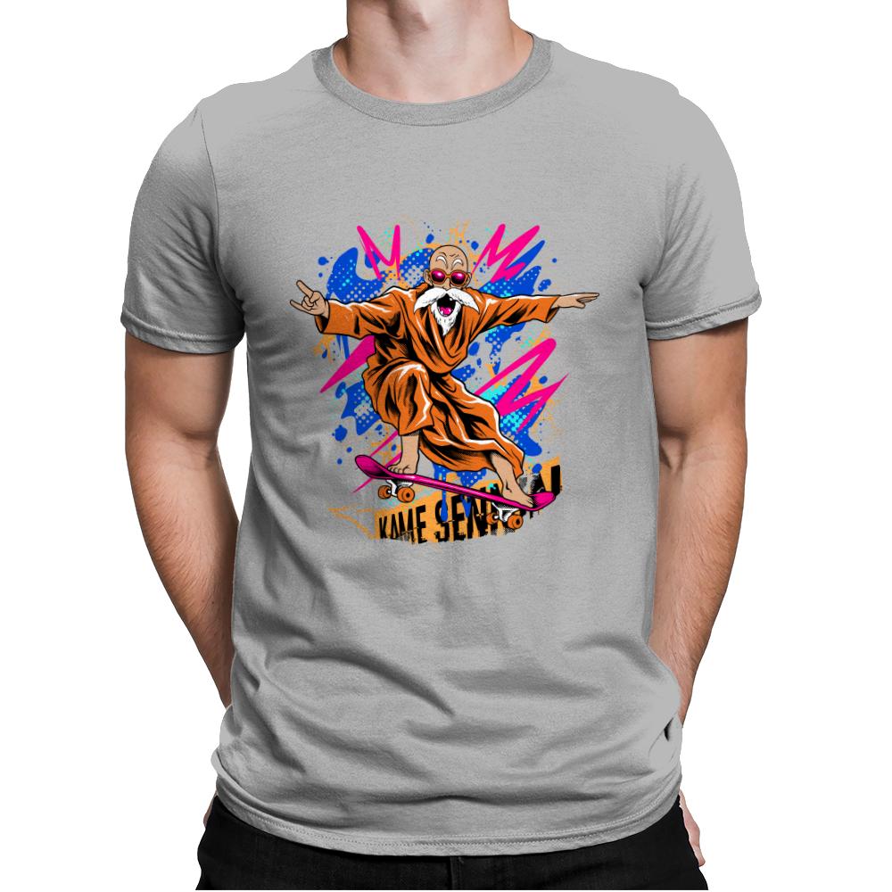 shaolin skate sage