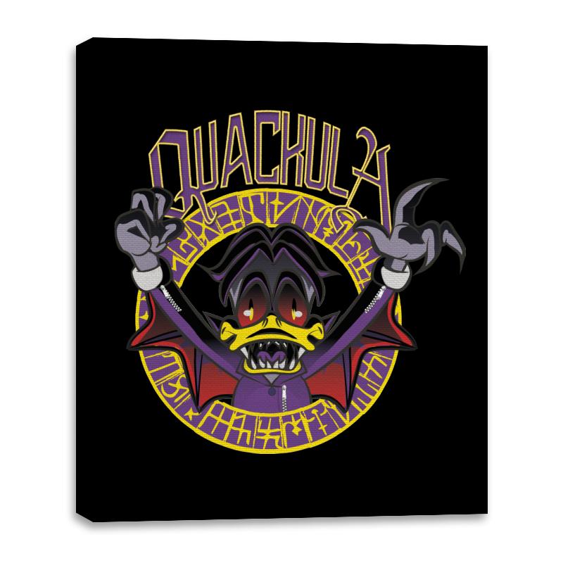 Quackula