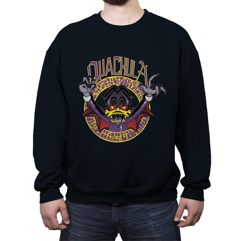 Quackula