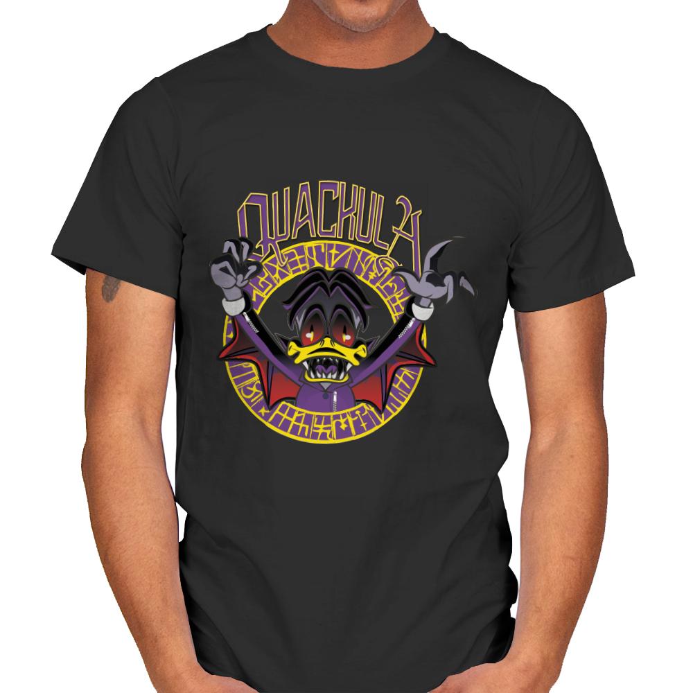 Quackula