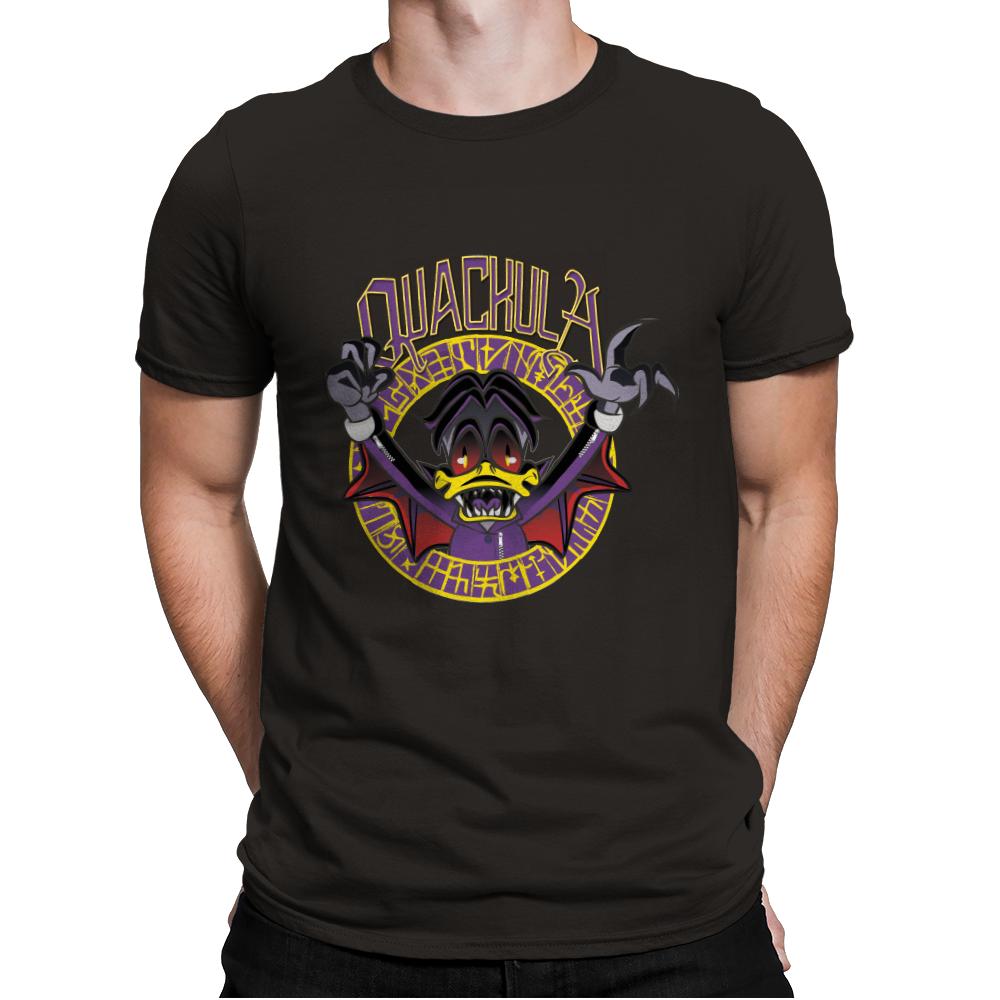 Quackula
