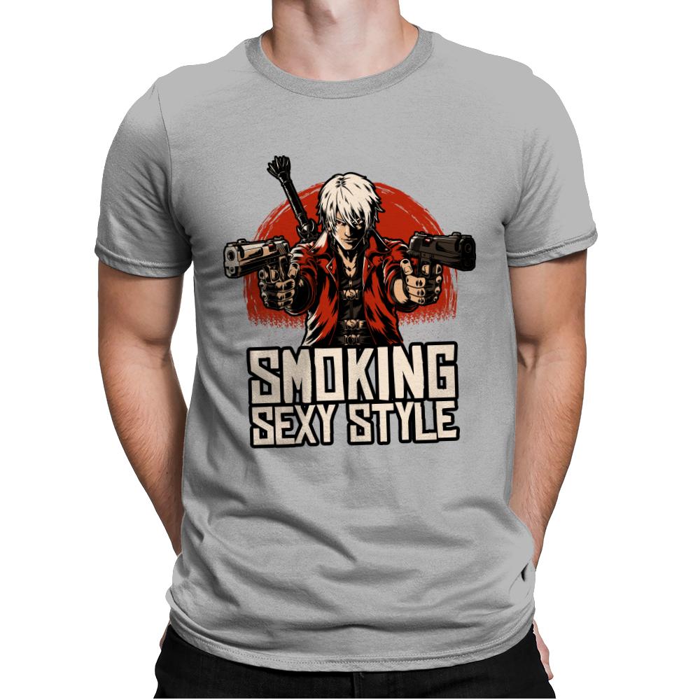 Devil Hunter Western