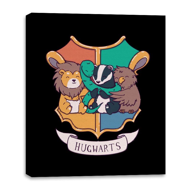 Hugwarts