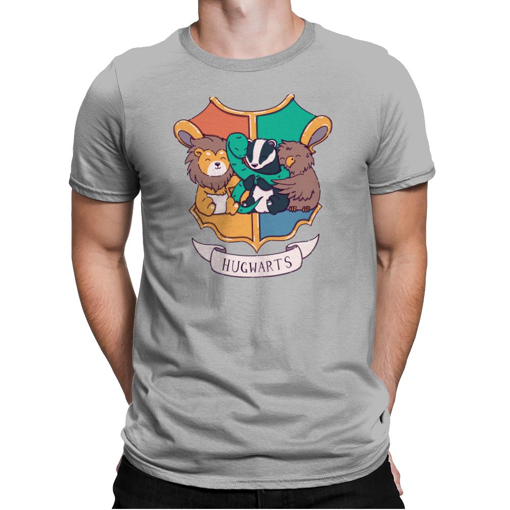 Hugwarts