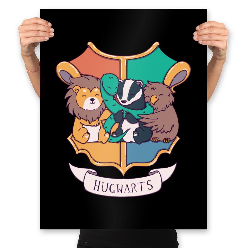 Hugwarts