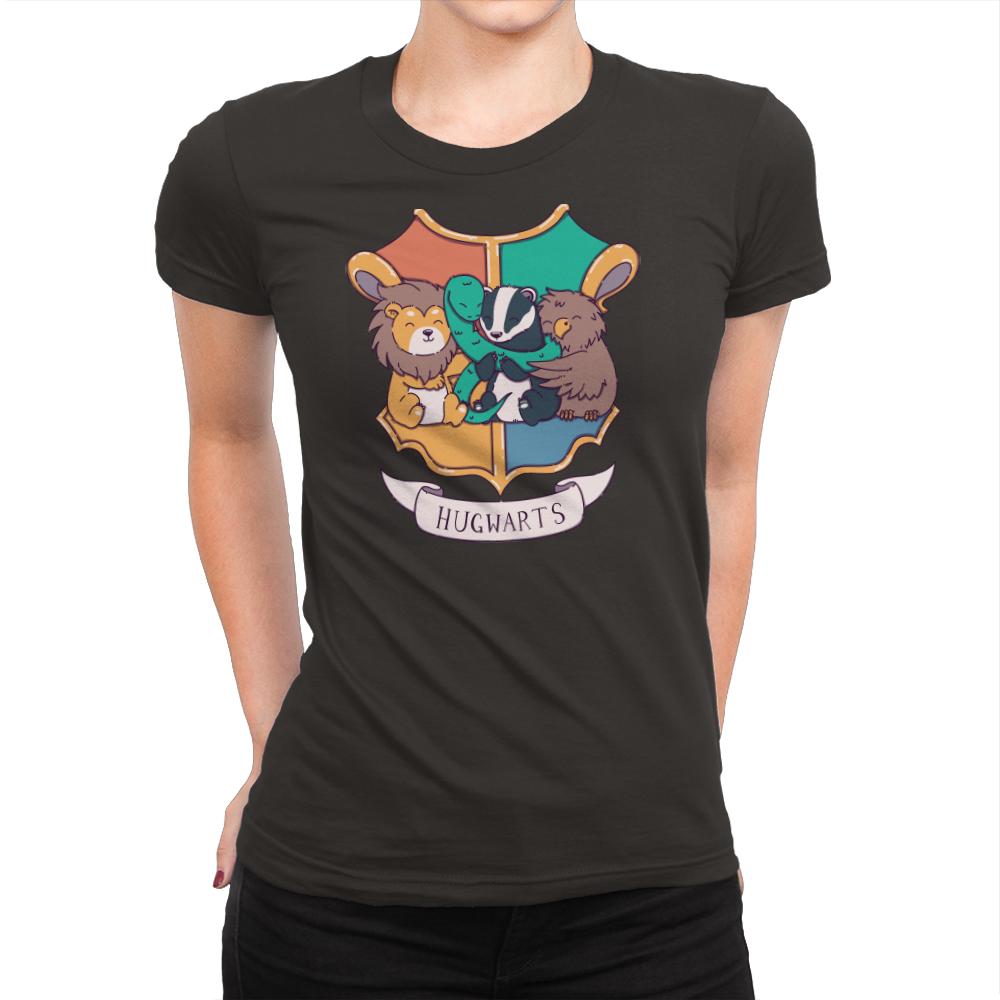 Hugwarts