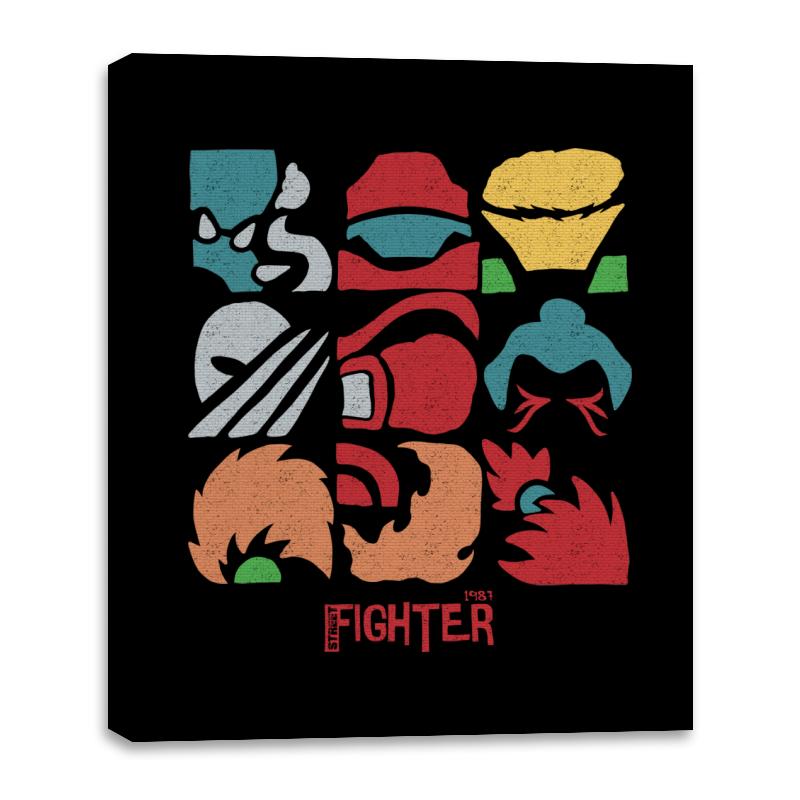 1987 fighter 