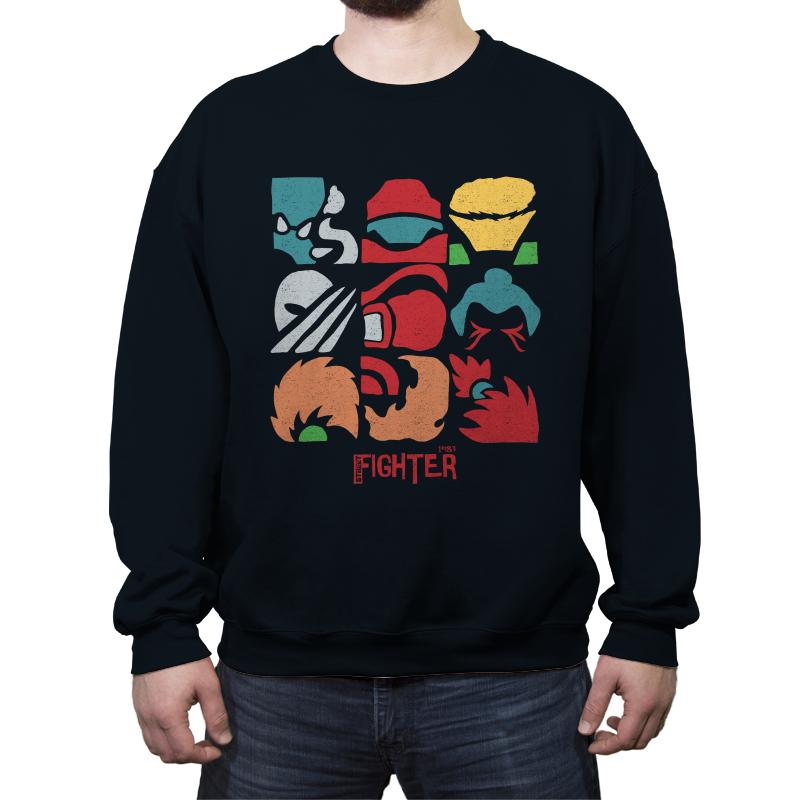 1987 fighter 