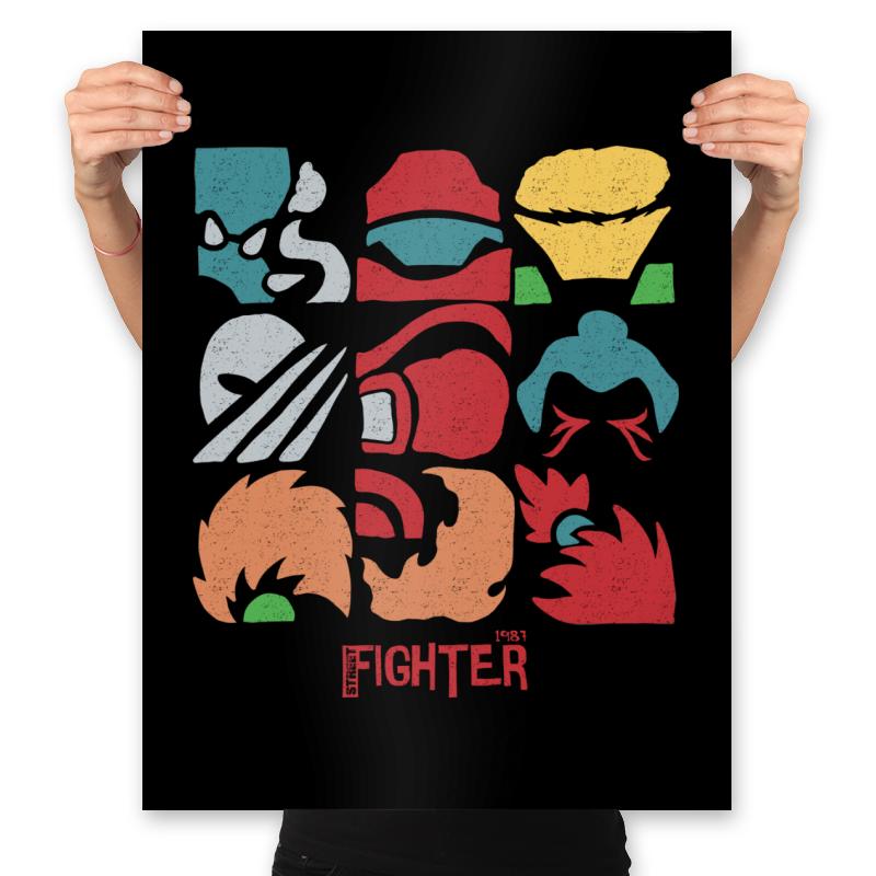 1987 fighter 